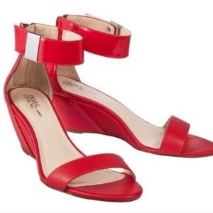 Parabal Gurung x Target Wedge Sandal